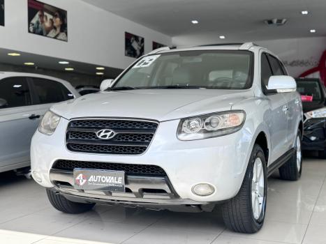 HYUNDAI Santa F� 2.7 V6 24V 4P GLS 200CV AUTOM�TICO, Foto 3