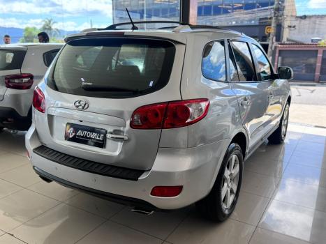 HYUNDAI Santa F� 2.7 V6 24V 4P GLS 200CV AUTOM�TICO, Foto 5
