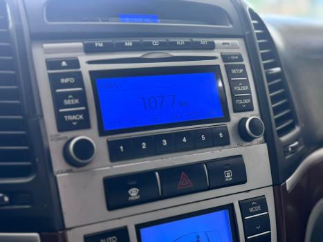HYUNDAI Santa F� 2.7 V6 24V 4P GLS 200CV AUTOM�TICO, Foto 8