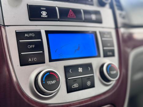 HYUNDAI Santa F� 2.7 V6 24V 4P GLS 200CV AUTOM�TICO, Foto 11