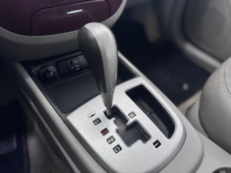 HYUNDAI Santa F� 2.7 V6 24V 4P GLS 200CV AUTOM�TICO, Foto 13