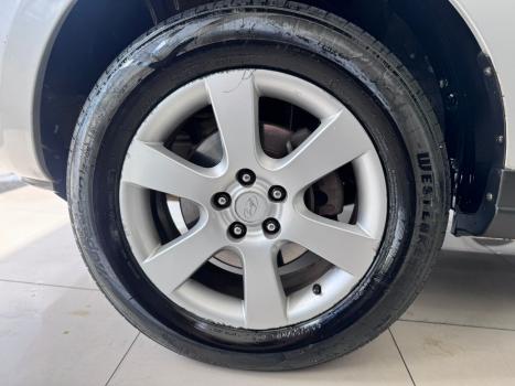 HYUNDAI Santa F� 2.7 V6 24V 4P GLS 200CV AUTOM�TICO, Foto 19