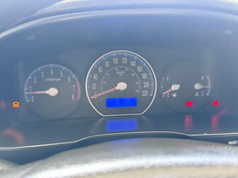 HYUNDAI Santa F� 2.7 V6 24V 4P GLS 200CV AUTOM�TICO, Foto 6