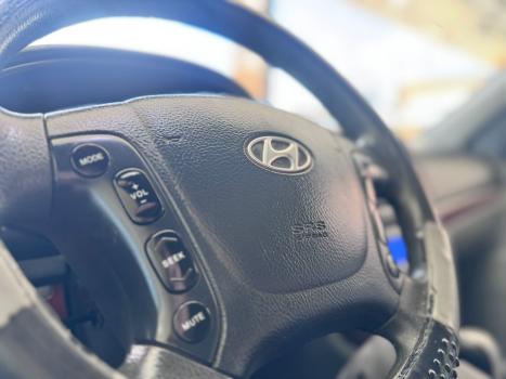 HYUNDAI Santa F� 2.7 V6 24V 4P GLS 200CV AUTOM�TICO, Foto 15