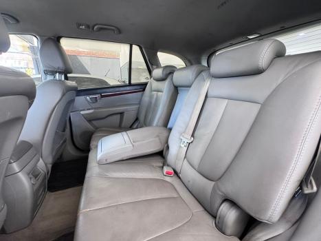 HYUNDAI Santa F� 2.7 V6 24V 4P GLS 200CV AUTOM�TICO, Foto 16