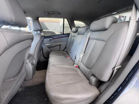 HYUNDAI Santa F� 2.7 V6 24V 4P GLS 200CV AUTOM�TICO, Foto 17