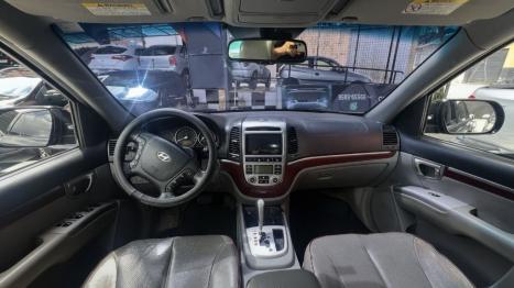 HYUNDAI Santa Fé 2.7 V6 24V 4P GLS 200CV 7 LUGARES AUTOMÁTICO, Foto 5