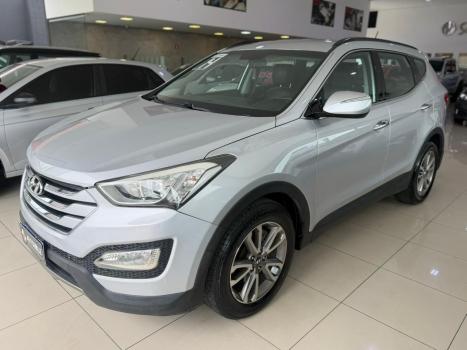 HYUNDAI Santa F� 3.3 V6 24V 4P 4X4 270CV AUTOM�TICO, Foto 3