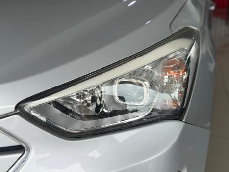 HYUNDAI Santa F� 3.3 V6 24V 4P 4X4 270CV AUTOM�TICO, Foto 5
