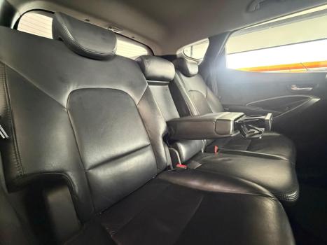 HYUNDAI Santa F� 3.3 V6 24V 4P 4X4 270CV AUTOM�TICO, Foto 9