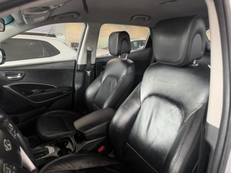 HYUNDAI Santa F� 3.3 V6 24V 4P 4X4 270CV AUTOM�TICO, Foto 11