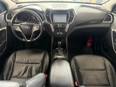 HYUNDAI Santa F� 3.3 V6 24V 4P 4X4 270CV AUTOM�TICO, Foto 16