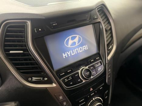 HYUNDAI Santa F� 3.3 V6 24V 4P 4X4 270CV AUTOM�TICO, Foto 20