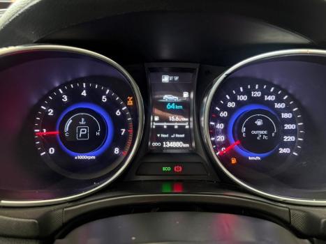 HYUNDAI Santa F� 3.3 V6 24V 4P 4X4 270CV AUTOM�TICO, Foto 22