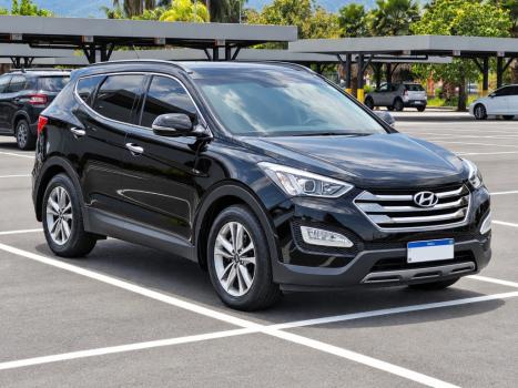 HYUNDAI Santa Fé 3.3 V6 24V 4P 4X4 270 CV 7 LUGARES AUTOMÁTICO, Foto 1