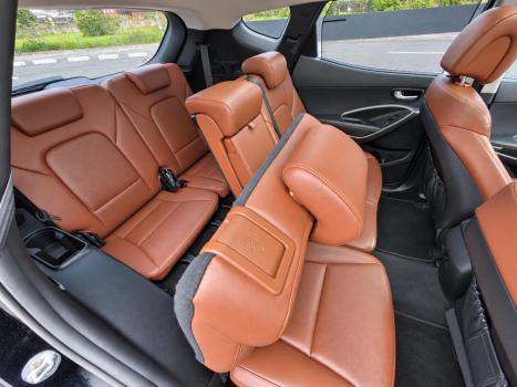 HYUNDAI Santa Fé 3.3 V6 24V 4P 4X4 270 CV 7 LUGARES AUTOMÁTICO, Foto 7