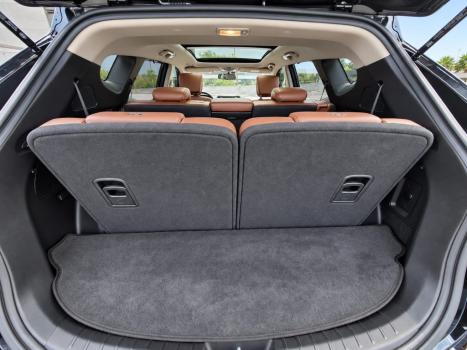 HYUNDAI Santa Fé 3.3 V6 24V 4P 4X4 270 CV 7 LUGARES AUTOMÁTICO, Foto 9