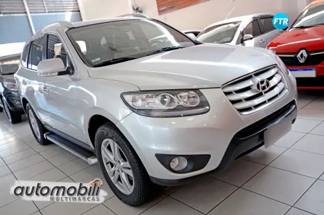 HYUNDAI Santa F 3.5 V6 24V 4P 285CV AUTOMTICO, Foto 4