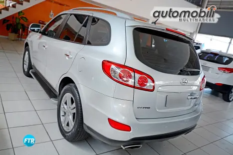 HYUNDAI Santa F 3.5 V6 24V 4P 285CV AUTOMTICO, Foto 5
