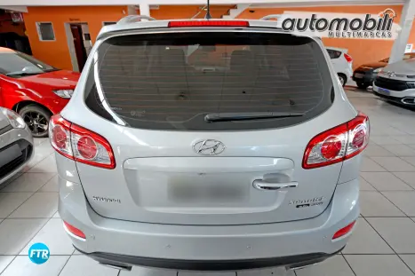 HYUNDAI Santa F 3.5 V6 24V 4P 285CV AUTOMTICO, Foto 6