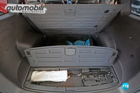 HYUNDAI Santa F 3.5 V6 24V 4P 285CV AUTOMTICO, Foto 13