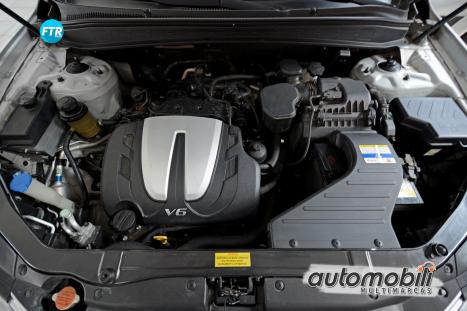 HYUNDAI Santa F 3.5 V6 24V 4P 285CV AUTOMTICO, Foto 14