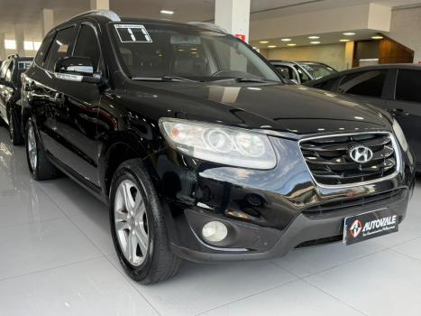 HYUNDAI Santa F� 3.5 V6 24V 4P 285CV AUTOM�TICO, Foto 1