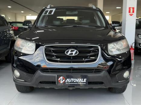 HYUNDAI Santa F� 3.5 V6 24V 4P 285CV AUTOM�TICO, Foto 2