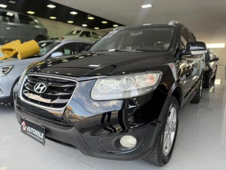 HYUNDAI Santa F� 3.5 V6 24V 4P 285CV AUTOM�TICO, Foto 3