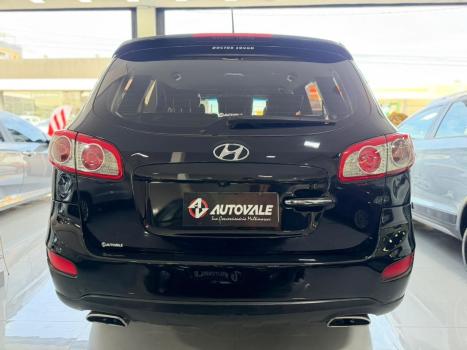 HYUNDAI Santa F� 3.5 V6 24V 4P 285CV AUTOM�TICO, Foto 6