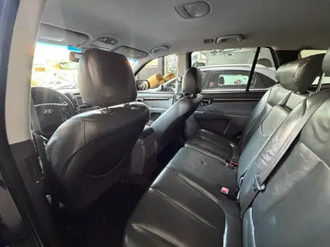 HYUNDAI Santa F� 3.5 V6 24V 4P 285CV AUTOM�TICO, Foto 10