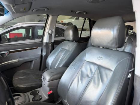 HYUNDAI Santa F� 3.5 V6 24V 4P 285CV AUTOM�TICO, Foto 16