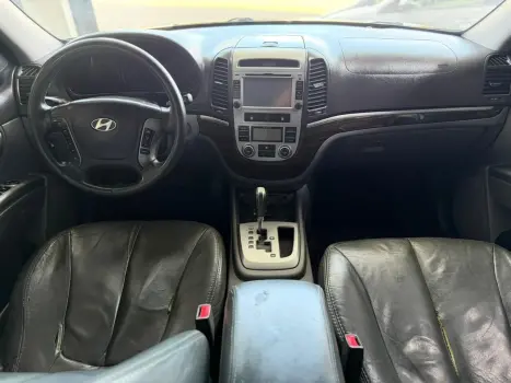 HYUNDAI Santa F� 3.5 V6 24V 4P 285CV AUTOM�TICO, Foto 19