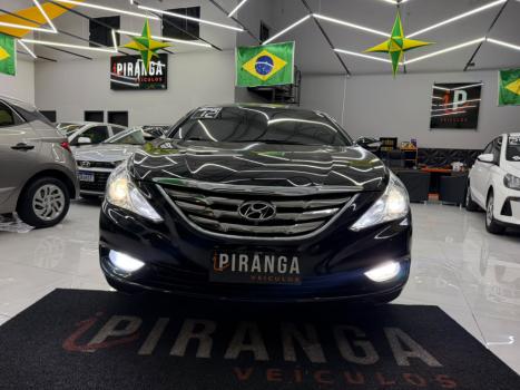 HYUNDAI Sonata 2.4 16V 4P GLS AUTOM�TICO, Foto 2