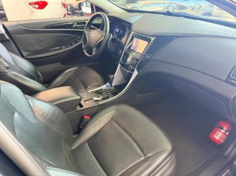 HYUNDAI Sonata 2.4 16V 4P GLS AUTOM�TICO, Foto 7