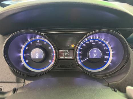 HYUNDAI Sonata 2.4 16V 4P GLS AUTOM�TICO, Foto 9