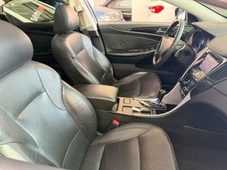 HYUNDAI Sonata 2.4 16V 4P GLS AUTOM�TICO, Foto 16