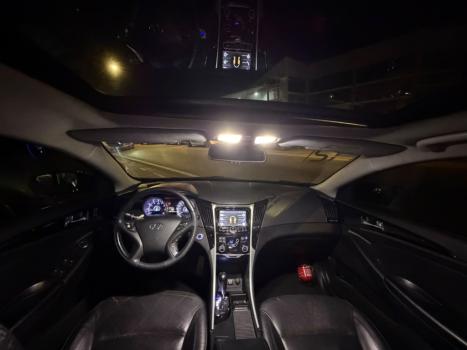 HYUNDAI Sonata 2.4 16V 4P GLS AUTOM�TICO, Foto 18