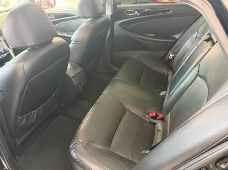 HYUNDAI Sonata 2.4 16V 4P GLS AUTOM�TICO, Foto 20