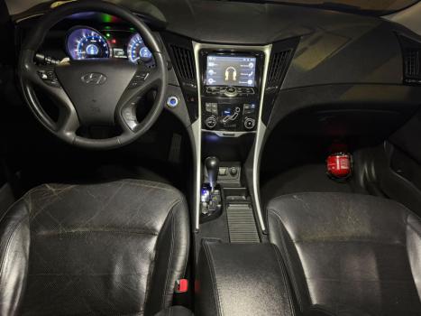 HYUNDAI Sonata 2.4 16V 4P GLS AUTOM�TICO, Foto 21