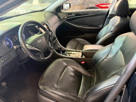 HYUNDAI Sonata 2.4 16V 4P GLS AUTOM�TICO, Foto 22