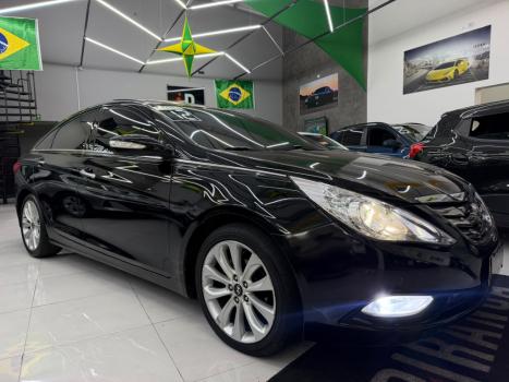 HYUNDAI Sonata 2.4 16V 4P GLS AUTOM�TICO, Foto 23