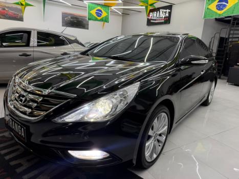 HYUNDAI Sonata 2.4 16V 4P GLS AUTOM�TICO, Foto 24