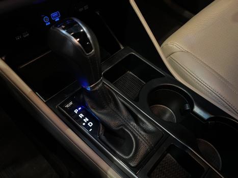 HYUNDAI Tucson 1.6 16V 4P T-GDI GL ECOSHIFT AUTOM�TICO, Foto 5