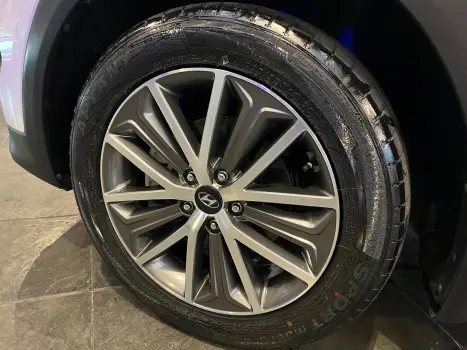 HYUNDAI Tucson 1.6 16V 4P T-GDI GL ECOSHIFT AUTOM�TICO, Foto 13