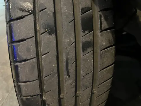 HYUNDAI Tucson 1.6 16V 4P T-GDI GL ECOSHIFT AUTOM�TICO, Foto 14