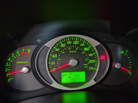 HYUNDAI Tucson 2.0 16V 4P GLS AUTOMÁTICO, Foto 2 HYUNDAI Tucson 2.0 16V 4P GLS AUTOMÁTICO, Foto 2