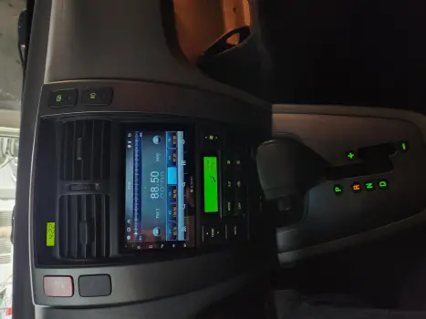 HYUNDAI Tucson 2.0 16V 4P GLS AUTOMÁTICO, Foto 3 HYUNDAI Tucson 2.0 16V 4P GLS AUTOMÁTICO, Foto 3