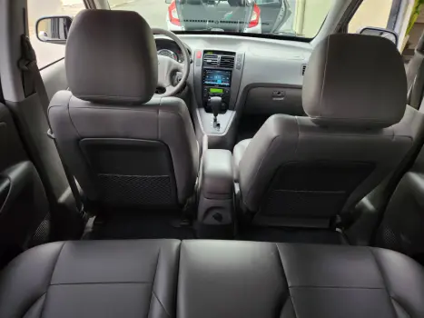 HYUNDAI Tucson 2.0 16V 4P GLS AUTOMÁTICO, Foto 7 HYUNDAI Tucson 2.0 16V 4P GLS AUTOMÁTICO, Foto 7