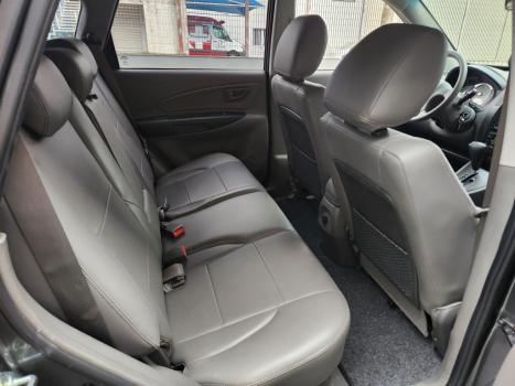 HYUNDAI Tucson 2.0 16V 4P GLS AUTOMÁTICO, Foto 9 HYUNDAI Tucson 2.0 16V 4P GLS AUTOMÁTICO, Foto 9